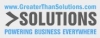 GreaterThenSolutions