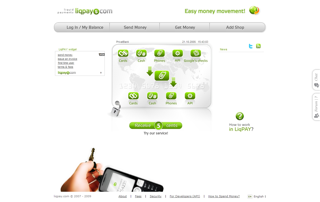 Liqpay Liqpay