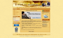 Pay It Global